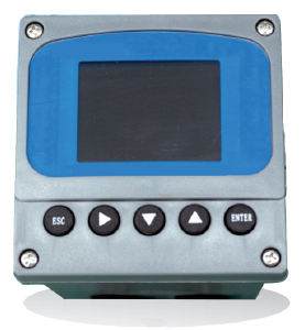 電導電阻TDS控制器EC2100